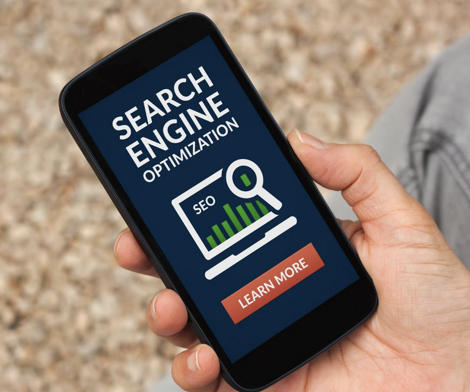 mobile seo service in faridabad