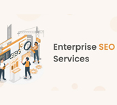 enterprise seo service faridabd