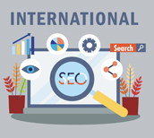 international seo faridabad