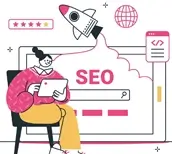 faridabad seo services